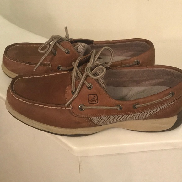 sperry intrepid womens